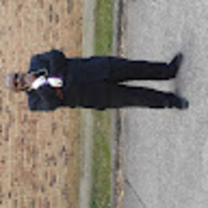 Meet your Posher, Bishopal